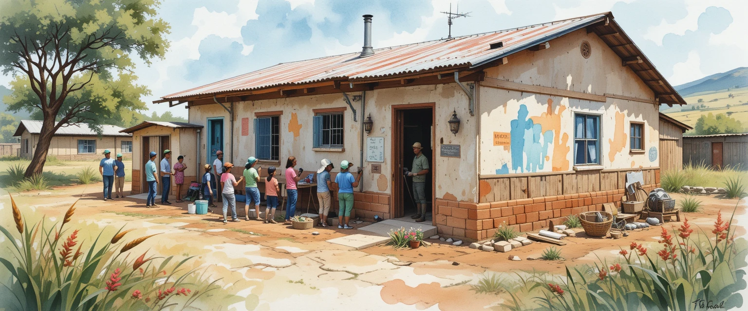 Youth Maters main image